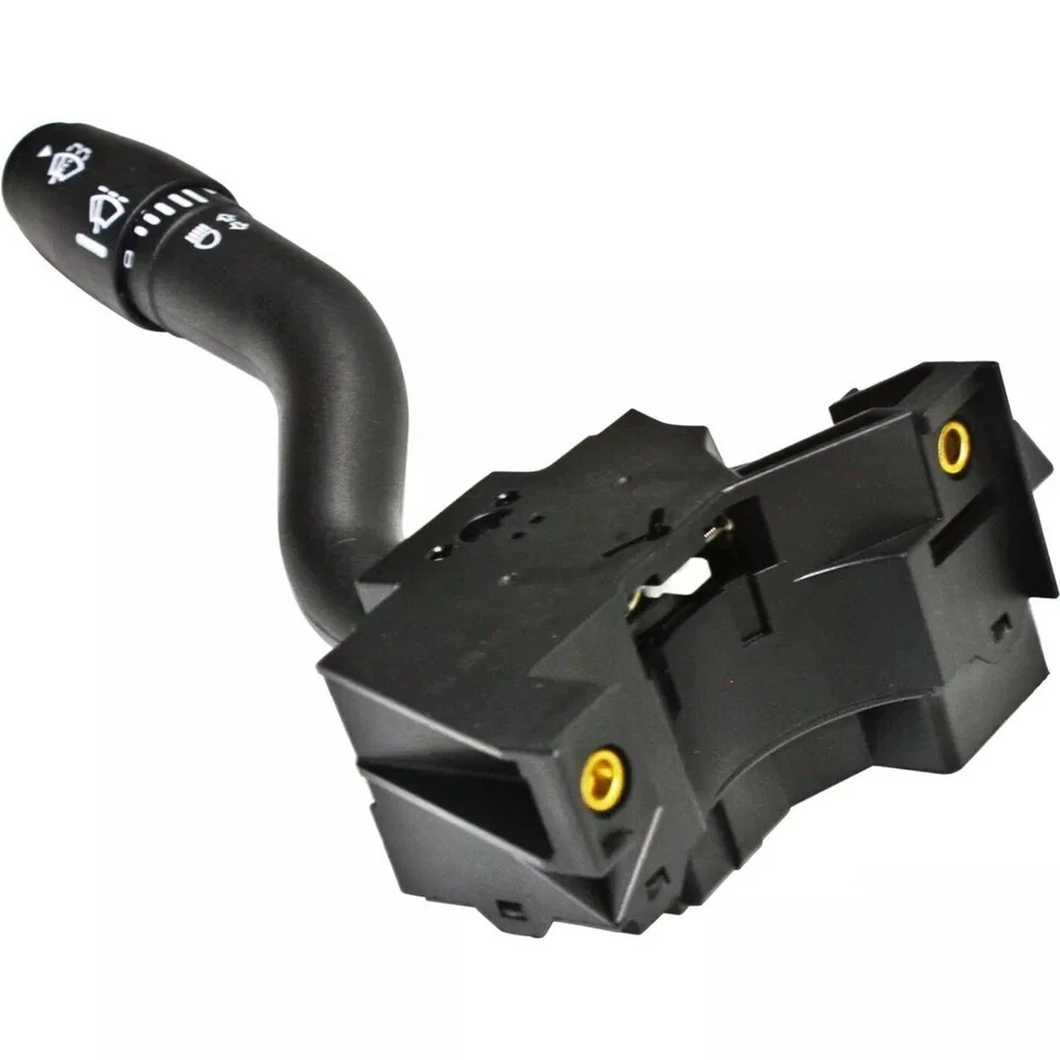 Turn Signal Switch For 2005-2014 Ford E-150 Fits 2005-2019 E-350 Super Duty Foto 2 de 4