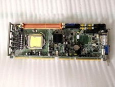 Advantech PCE-5126QG2 PCE-5126 REV: A1 industrial computer motherboard