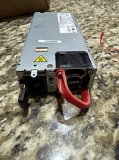 Arista PWR-750AC-F 750w AC power supply for Arista 7050SX-128 72 PWR-00157-01