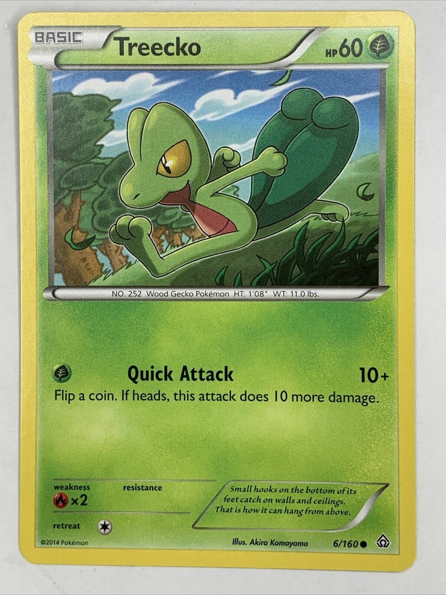 shiny treecko pokemon card [GOLD STAR] #109 English Team Rocket Returns You cant have more than 1 Pokémon Star in your deck Pokemon Shiny treecko 3
