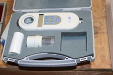 MICRO PLUS GOLD STANDARD SPIROMETER