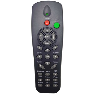 BR-5023L telecomando per proiettore OPTOMA DS611 DX612 EH1020 EP1691 EP7155 EP774 ES520 ET766XE EW615 EW674N EW762 EX530 EX540 EX542 EX615 EX762 EX774N HD600X-LV HD66 BR-5023L telecomando per proiettore OPTOMA DS611 DX612 EH1020 EP1691 EP7155 EP774 ES520 ET766XE EW615 EW674N EW762 EX530 EX540 EX542 EX615 EX762 EX774N HD600X-LV HD66