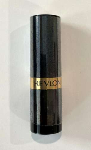 BUY 1, GET 1 AT 20% OFF (add 2 to Cart) Revlon Super Lustrous Lipstick - Picture 2 of 23