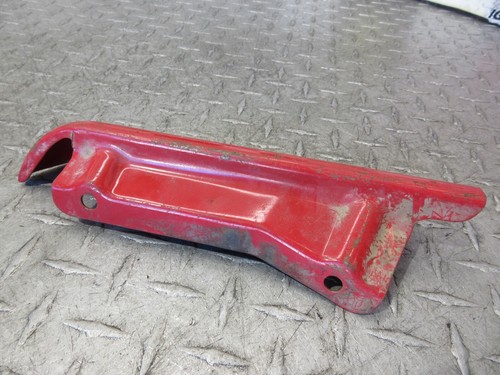 1981 1982 ATC250R ATC 250R SEAT LATCH BRACKETS REAR FENDER BRACKET LATCH 81 82 - Picture 6 of 14