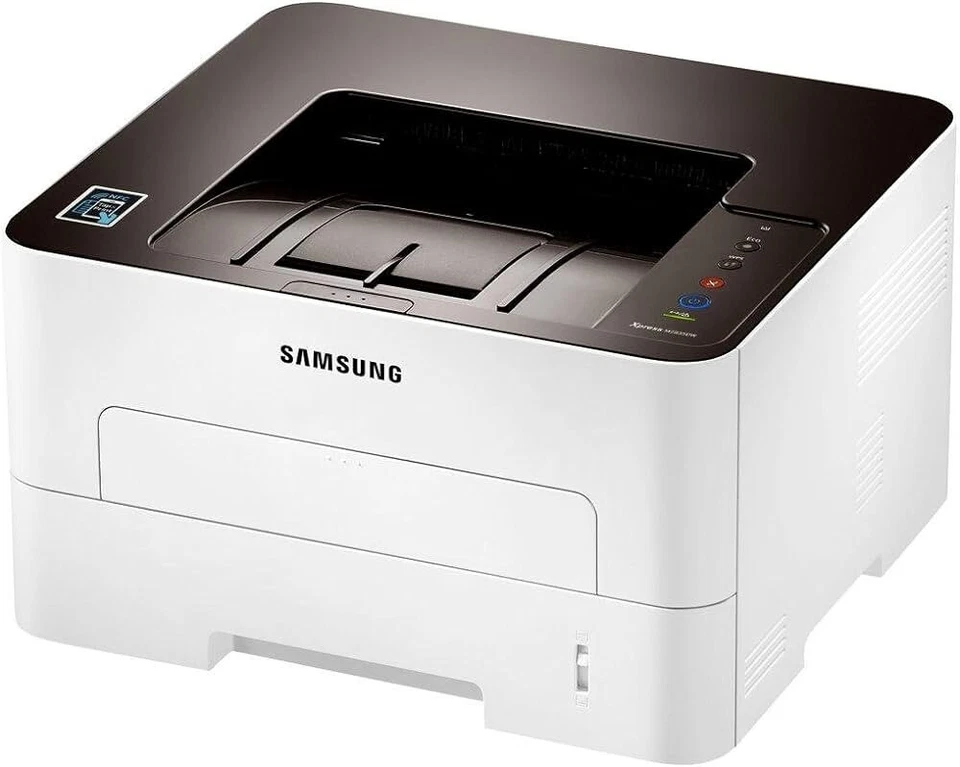Samsung M2835dw Mono Laser Printer A4 USB Network SL-M2835DW/SEE REF W/WARRANTY - Image 2 of 2