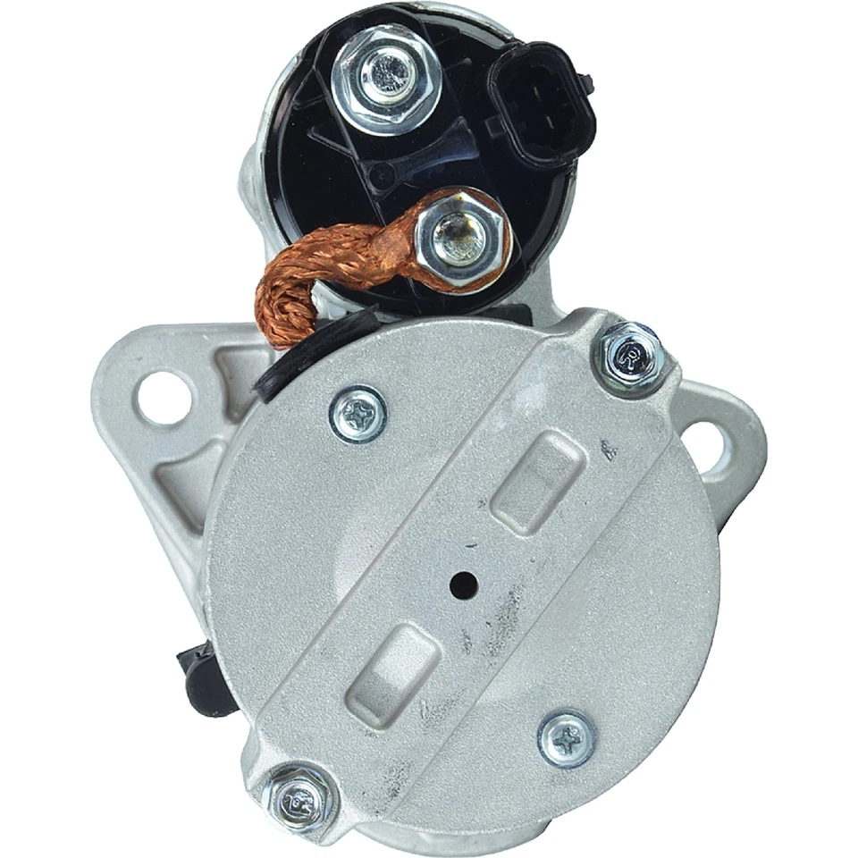 DB Electrical 410-52632 Starter For CHEVROLET IMPALA 15-19 12663052 Foto 4 de 4