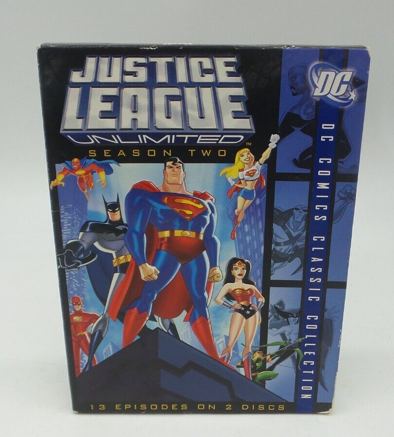 非売品　Justice league DCコミック　DVD CDケース 非売品 Justice league DCコミック DVD CDケース