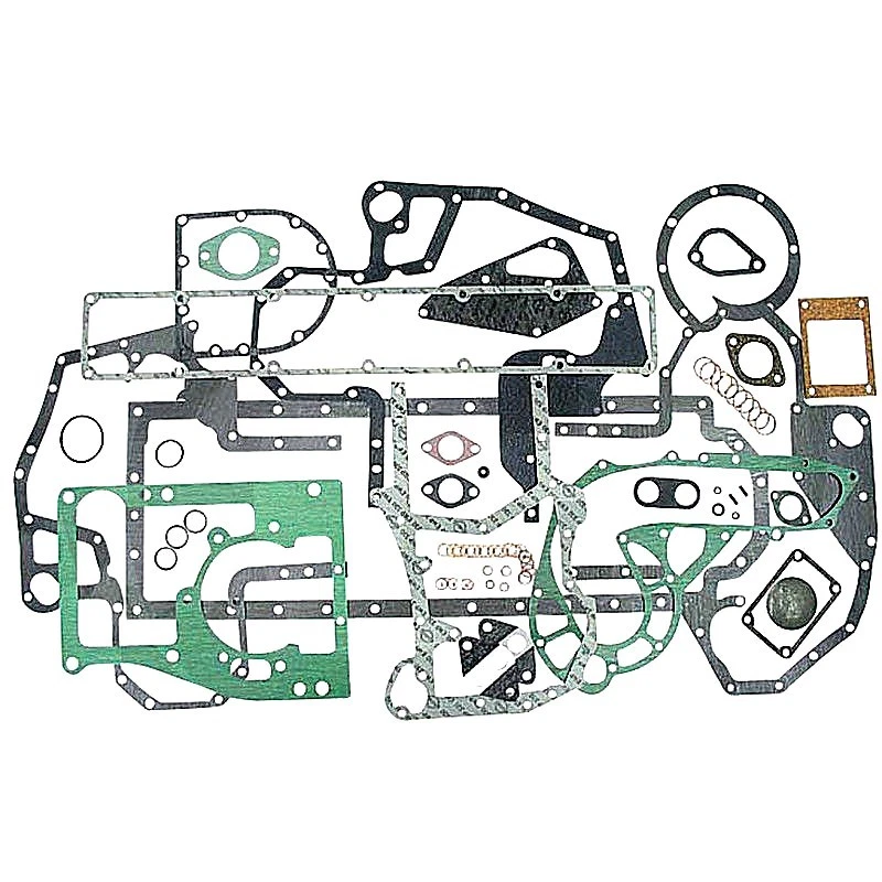 Dichtung Dichtsatz unten für Case IH 1967013C1 946 955 956 1046 1055 56 38002089
