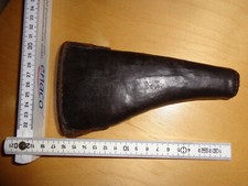 Pistolentasche Holster Gendarms, Frankreich um 1789,1800,1815,1825,1830,1848 52
