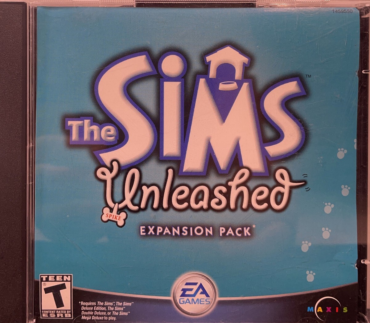 Sims: Unleashed Expansion Pack (PC, 2002) 14633145953 | eBay Sims: Unleashed Expansion Pack (PC, 2002) 14633145953 | eBay
