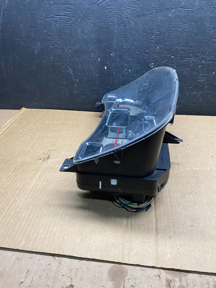 Ford Expedition 2007 2008 velocímetro calibre de grupo M1803 PS Foto 4 de 4