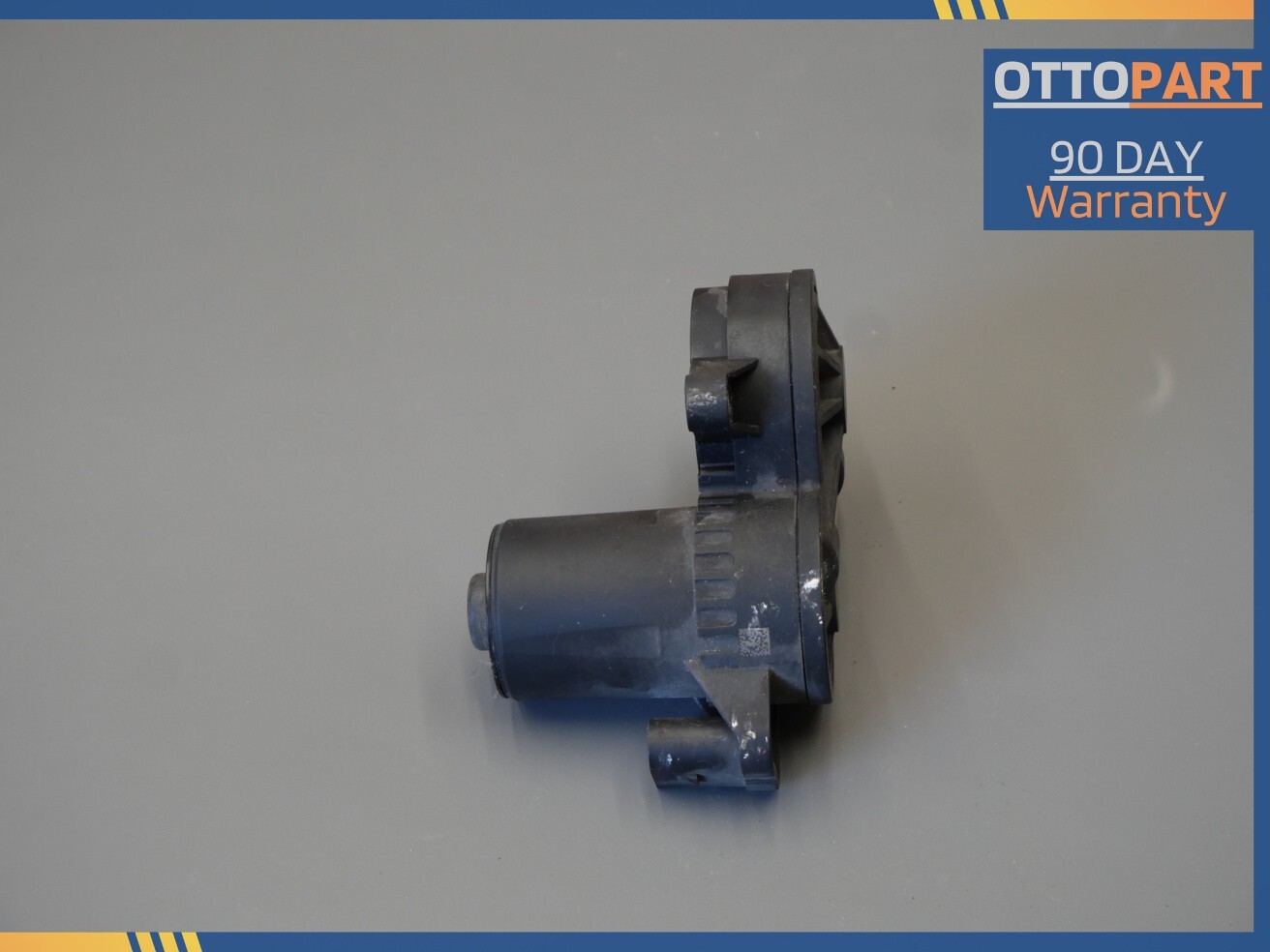 2014-2020 MASERATI GHIBLI Rear Left Driver Side Brake Caliper Motor 06700388320