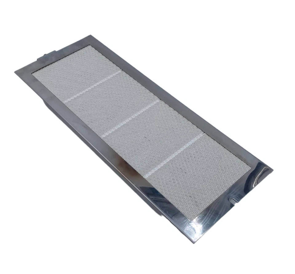 Genuine Bosch Range Infrared Burner HDS8045U *Same Day Ship & 60 Days Warranty** Foto 3 de 4