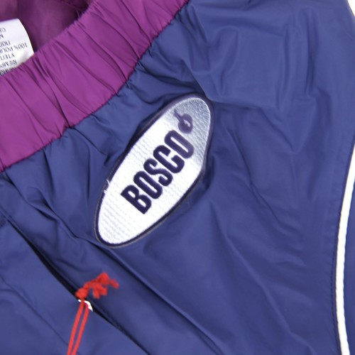 NUEVO Mujer Bosco Sochi.ru 2014 Juegos Olímpicos de Invierno Talla M Púrpura Poliéster Pantalones de Nieve - Imagen 6 de 12