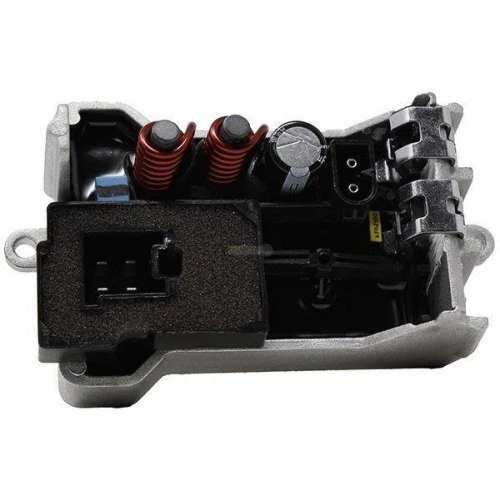 1** Widerstand Neu - OE-Ref. A2308216451 für Mercedes | eBay 