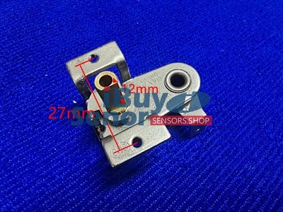 1pcs KST201 -2 KSTX01 16A 250VAC Mechanical Rotary Temperature Controller Switch