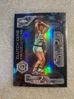 2025 Topps Chrome Larry Bird Base (RAW)
