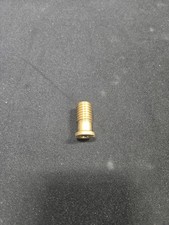 GLI POOL PRODUCTS 99-20-9100116 1/2" BRASS ANCHOR SCREW SAFT CVR