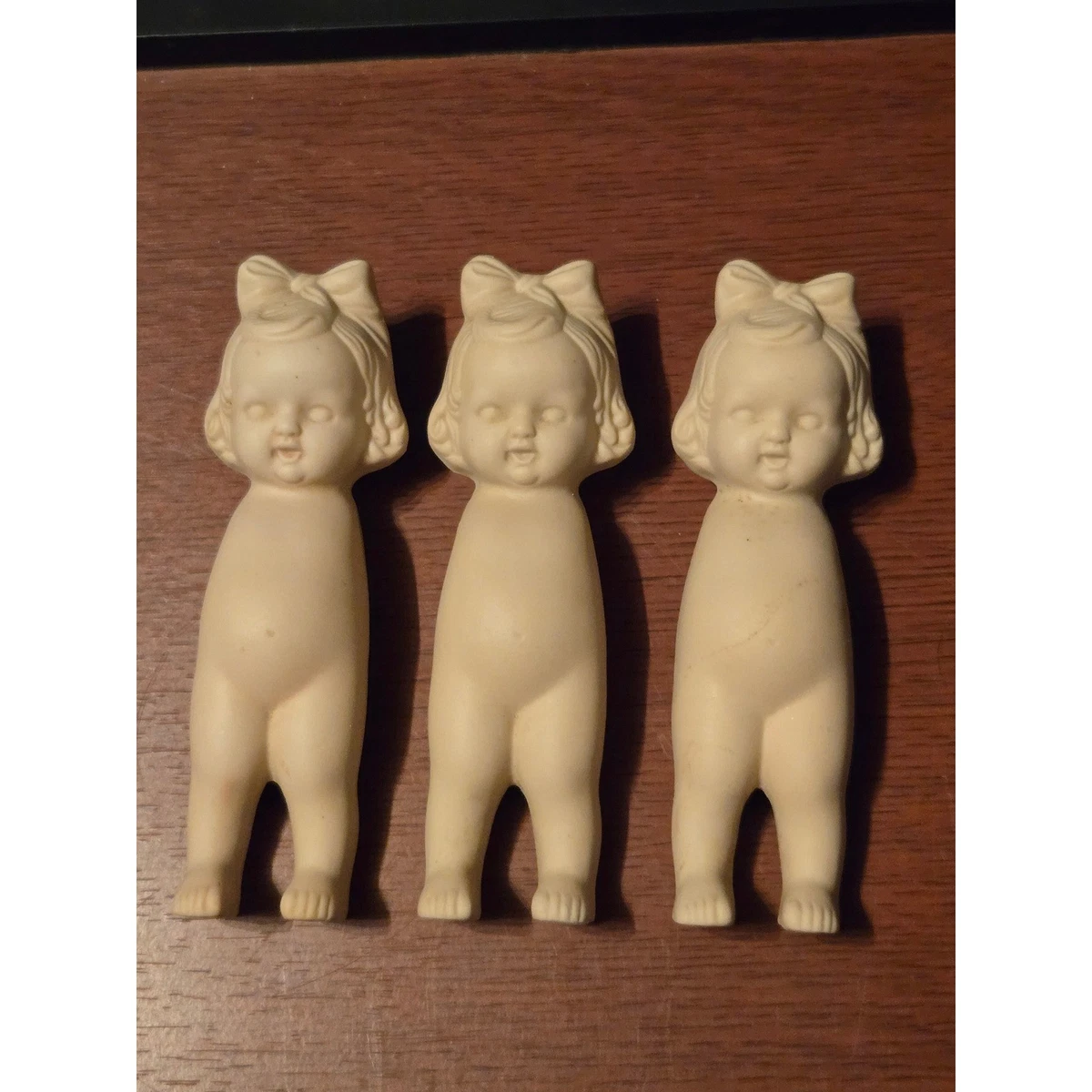 陶瓷古董原创古董日本娃娃| eBay
