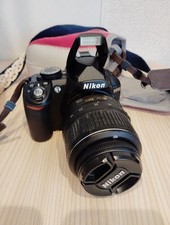 Nikon digital SLR camera