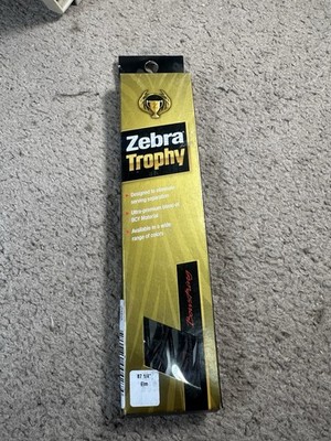 Zebra Trophy Bowstring 87 1/4'' ELM 720770004274