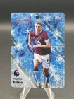 Festive Freeze Maxime Esteve Topps Premier League 2025/2026 Burnley 25/26 # FF5