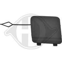 Klappe Abschlepphaken Diederichs 1664061 FüR Mercedes Benz Mercedes Benz Vorne