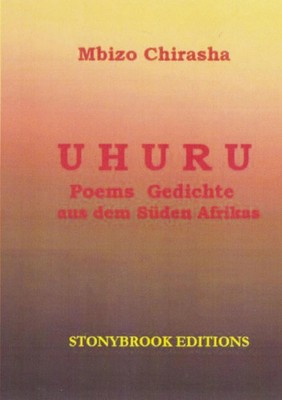 Mbizo Chirasha (u. a.) | Uhuru | Taschenbuch | Deutsch (2022) | 248 S.