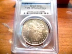 1878 8TF $1 Morgan Dollar PCGS MS62 Vam 12 VERY RARE POP only 67