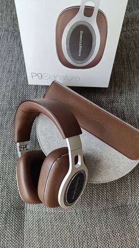 Bowers & Wilkins P9 Signature - Picture 3 of 10