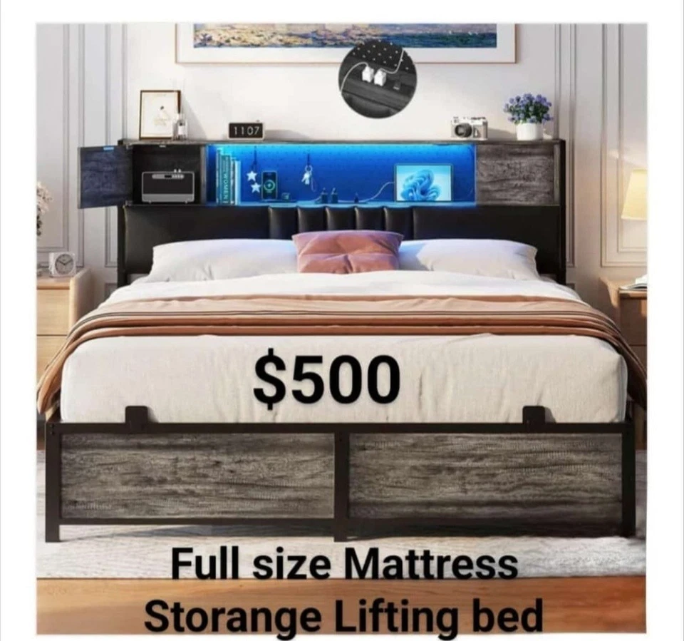 Cirilo Furniture - Image 2 of 4