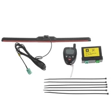 Genuine GM 2007 Sierra Silverado 2-Way Advanced Remote Start System 19244154