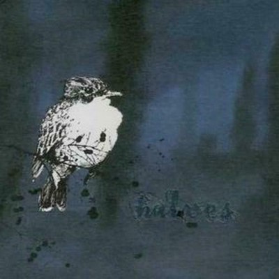 Haunt Me When Im Drowsy CD