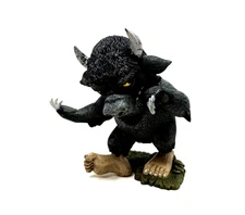 Mcfarlane Where The Wild Things Are BERNARD Action Figure (K2)