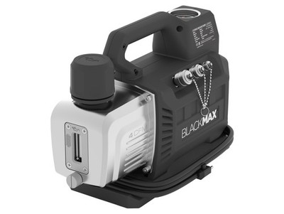 CPS Products BlackMax 4 CFM Vacuum Pump Sparkless (100/240V) (VPBM4V)