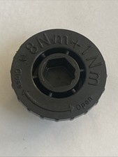 Genuine Mopar Dodge Charger 2013-2023 Dodge 52854762aa Transmission Drain Plug