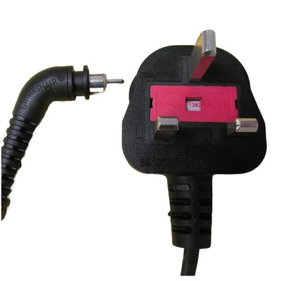 GHD® UK (Vereinigtes Königreich) Netzkabel für GHD 3.1B Haarglätter