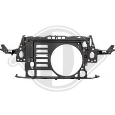 1206003 Frontverkleidung f�r MINI MINI (R56)