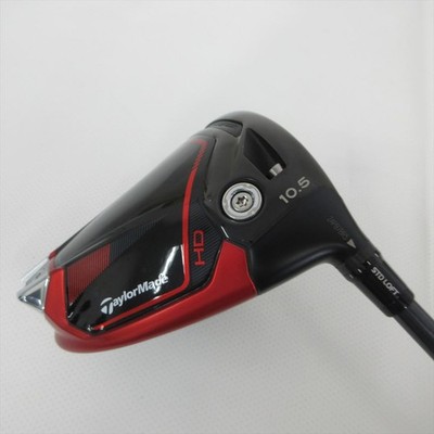 TaylorMade STEALTH2 HD 10.5度TENSEI 50-S TaylorMade STEALTH 2 10.5 TENSEI TM 50 S 【公式通販】