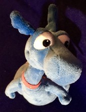 Stuffy the Dragon Plush Toy from Disney Jr. Doc McStuffins Show 8 In
