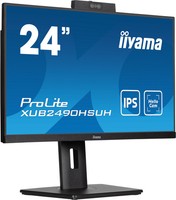 iiyama Prolite XUB2490HSUH-B2 23.8 Zoll Full HD IPS Panel 16:9 100 Hz Monitor