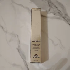Lancôme Hypnôse Mascara 02 Brun Hypnotic BRAND NEW ‼️‼️