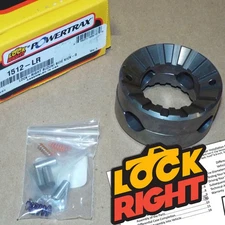 LOCK RIGHT LOCKER BY POWERTRAX - SUZUKI SIDEKICK