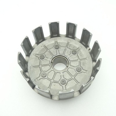 Yamaha YZ 125 Kupplungskorb außen äußerer Korb Kupplung clutch basket C6905