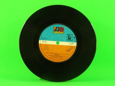 ERUPTION I CAN'T STAND THE RAIN (2) (137) 7'' ATLANTIC
