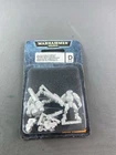 T'au Tau Empire XV25 Stealth Armour Skirmish Unit Warhammer 40k METAL BLISTER