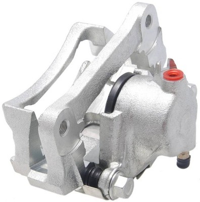 REAR LEFT BRAKE CALIPER ASSEMBLY FEBEST 0177-FZJ105FL OEM 47750-60110