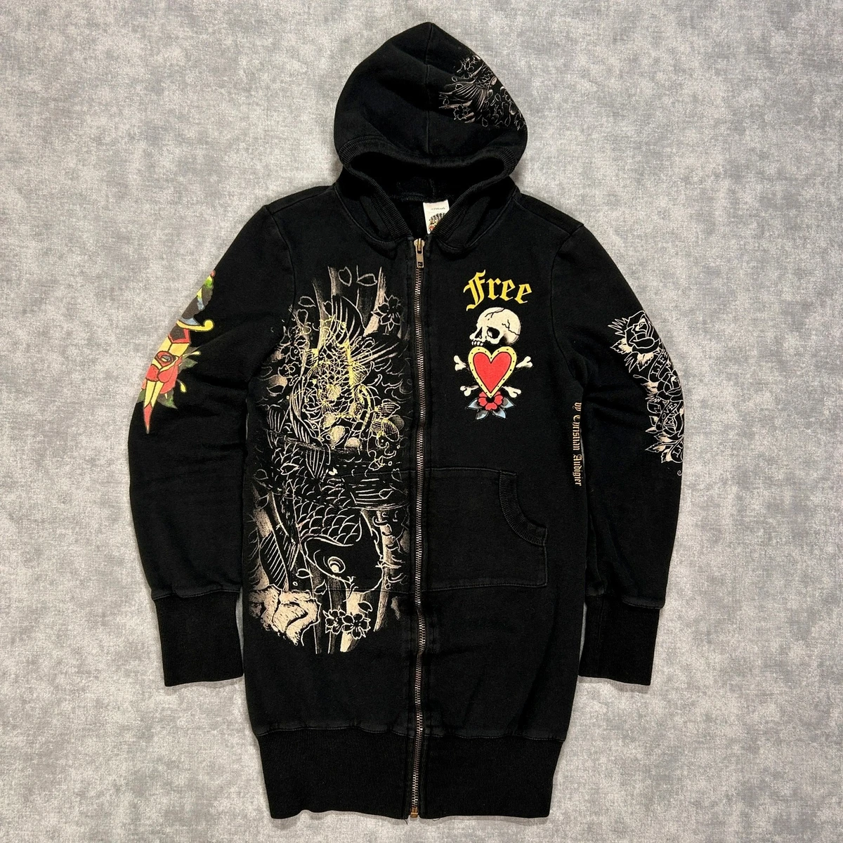 Ed Hardy Girls