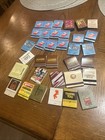 Matchbooks Wendys Arbys Hershey Mgm Grande34 — photo 6