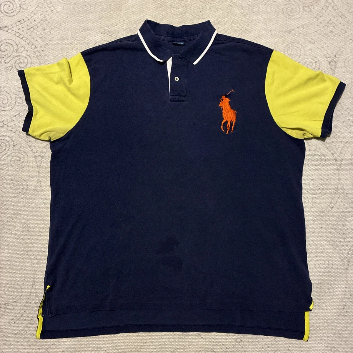 Polo Ralph Lauren Ralph Lauren Big Pony Polos for Men for sale - eBay